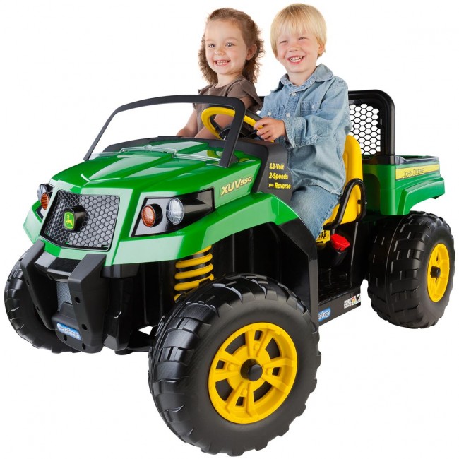 12 volt battery operated ride on toys